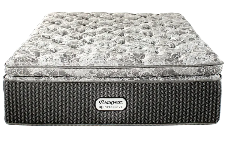 Beautyrest® Quintessence Illustrious Medium Mattress