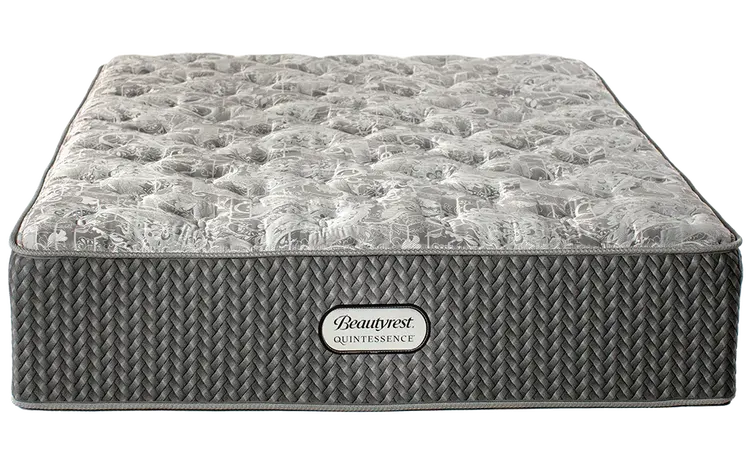 Beautyrest® Quintessence Impeccable Medium Mattress