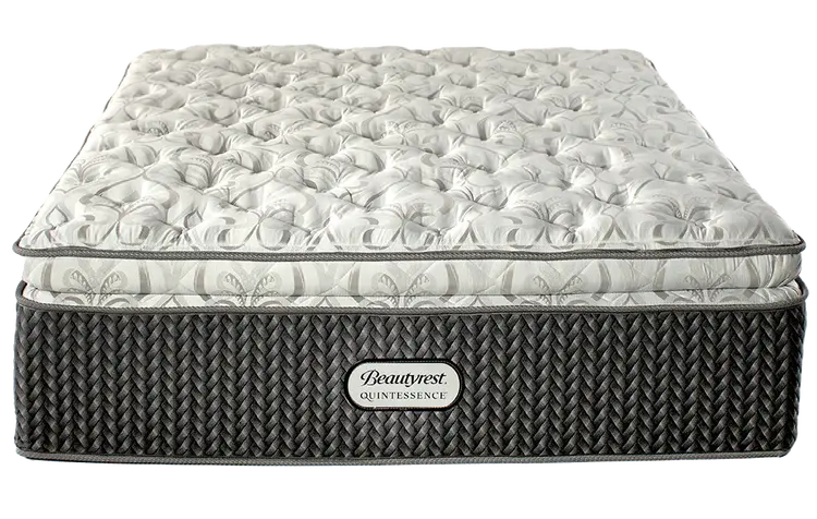 Beautyrest® Quintessence Immaculate Luxury Firm Mattress