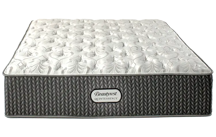 Beautyrest® Quintessence Ideal Firm Mattress