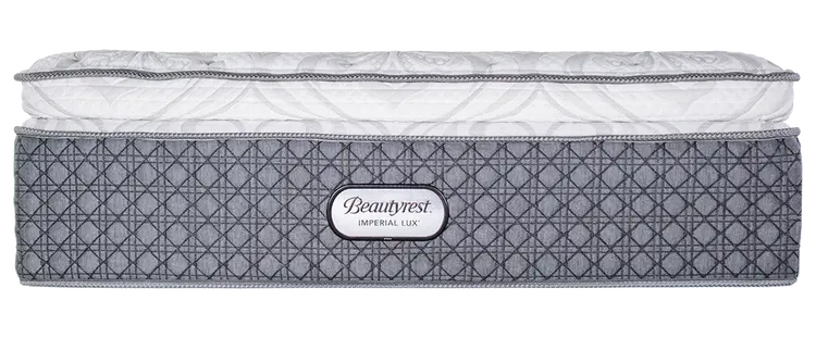 Beautyrest® Imperial Lux Supra Mattress