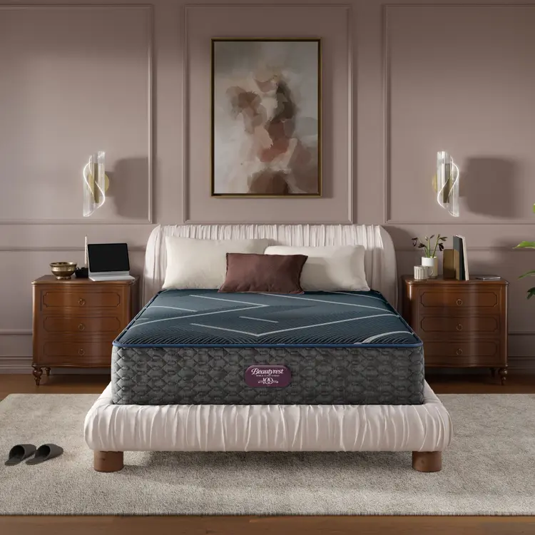 Beautyrest World Class Hybrid