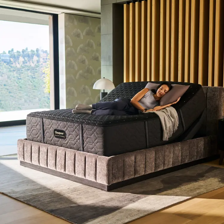 Beautyrest Black Hybrid