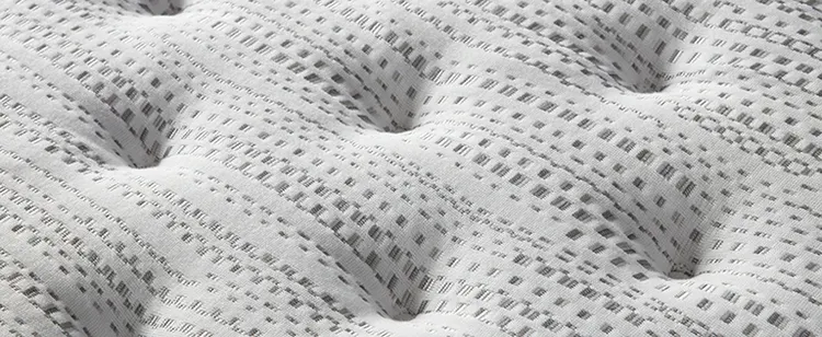 Beautyrest Silver BRS900 Extra Firm