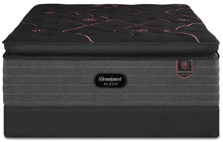 Beautyrest® Black Signature - Excellence