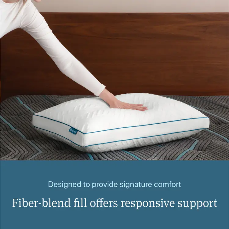 Beautyrest® Deluxe Down Alternative Pillow