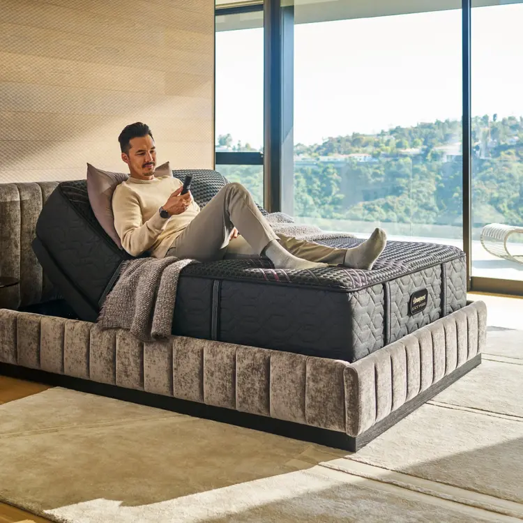 Beautyrest Black Hybrid
