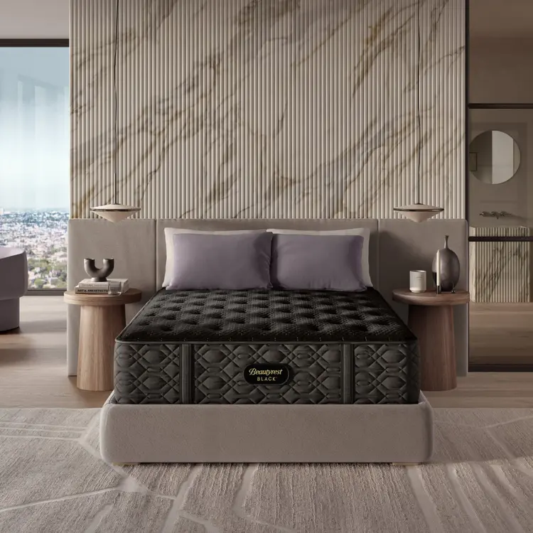 Beautyrest Black
