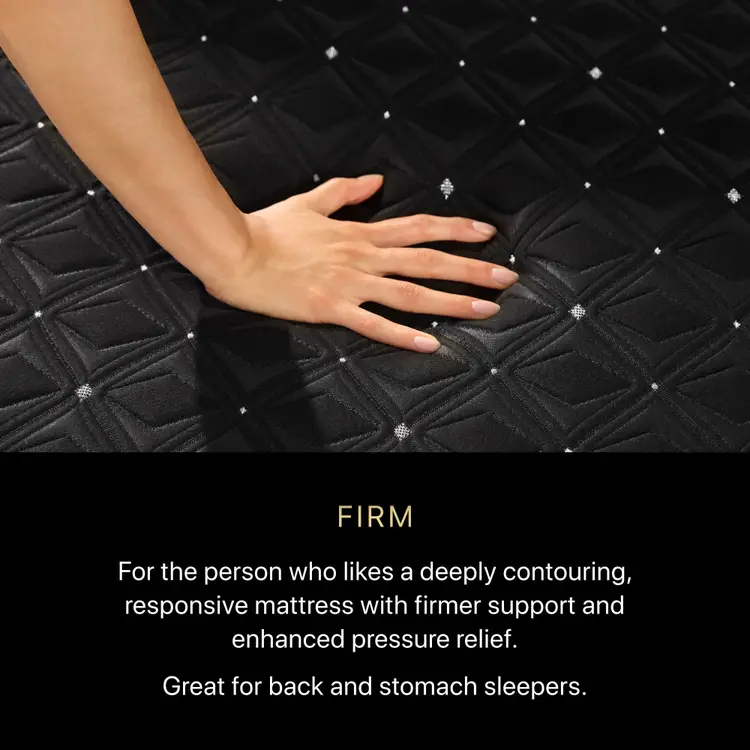 Beautyrest Black Hybrid