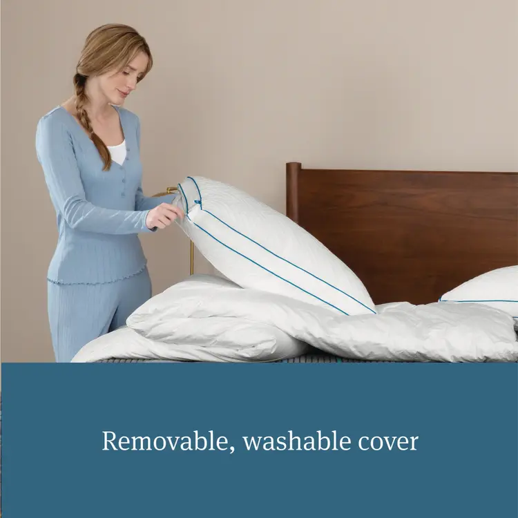 Beautyrest® Deluxe Down Alternative Pillow