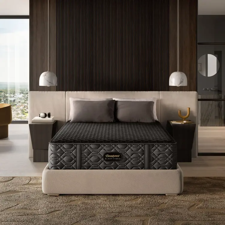 Beautyrest Black Hybrid