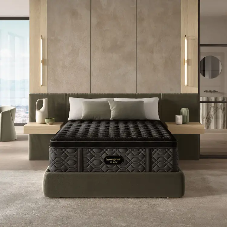 Beautyrest Black
