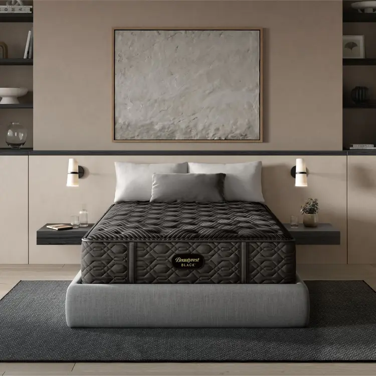 Beautyrest Black