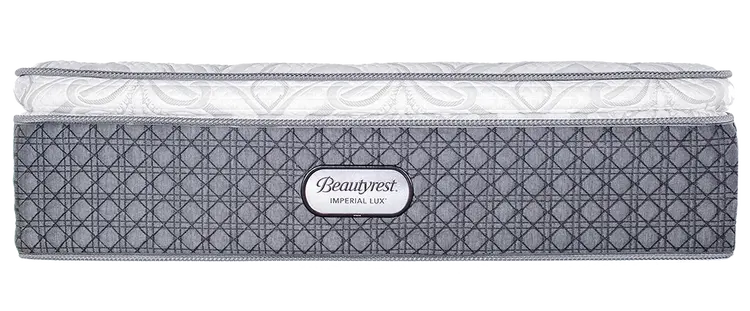 Beautyrest® Imperial Lux Balsa Mattress