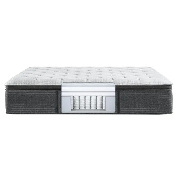 Beautyrest Silver BRS900-C Medium Pillow Top