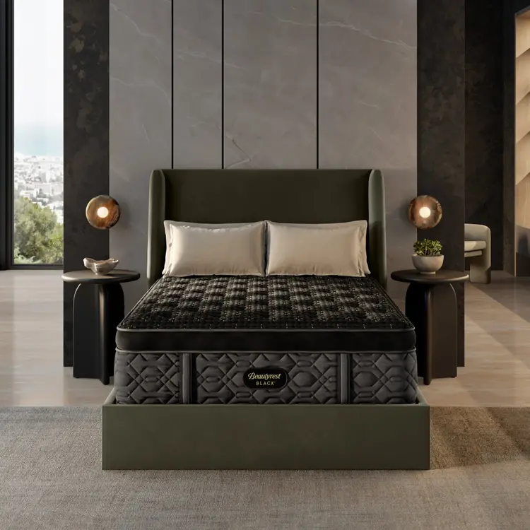 Beautyrest Black