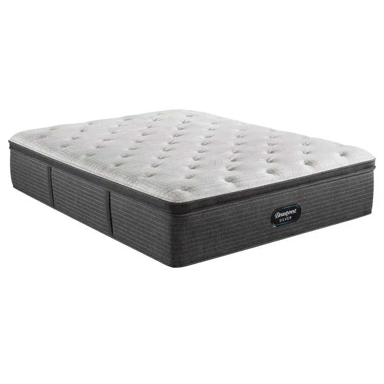 Beautyrest Silver BRS900-C Plush Pillow Top