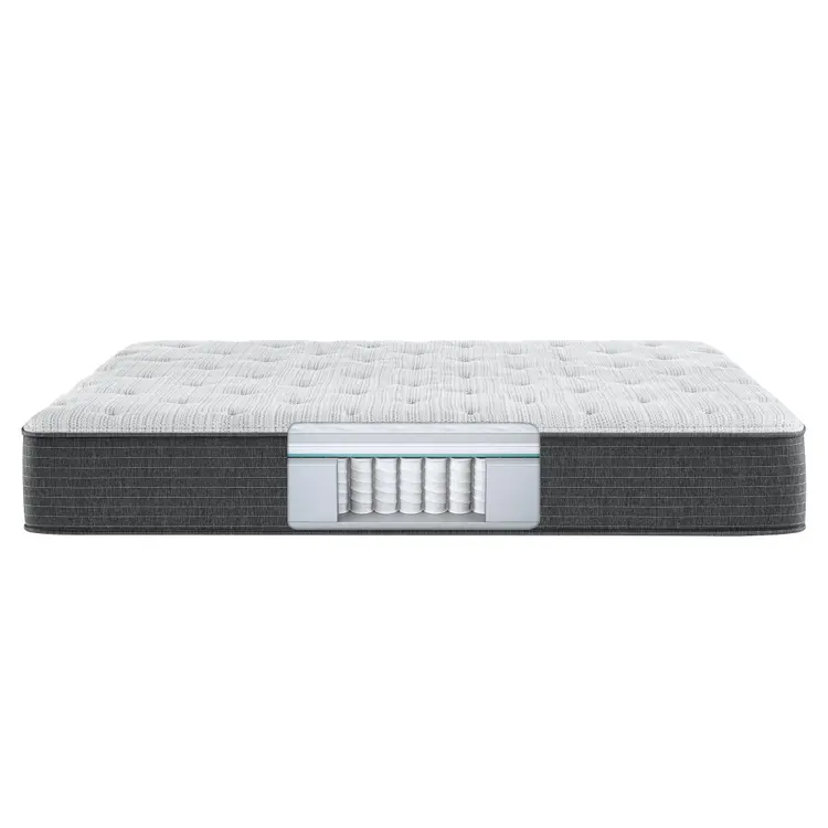 Beautyrest Silver BRS900 Medium