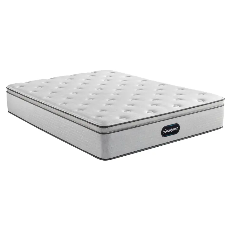 Beautyrest BR800 Medium Pillow Top
