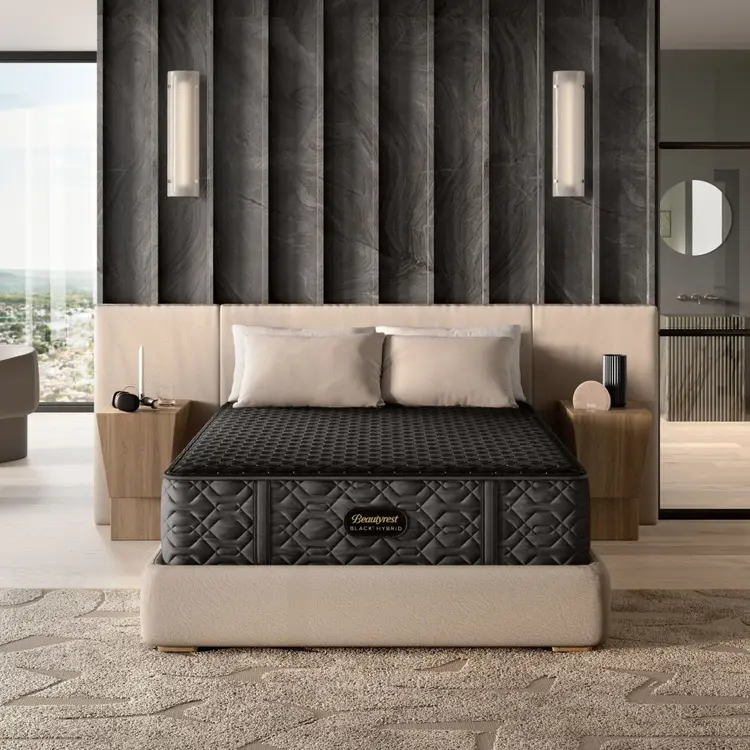 Beautyrest Black Hybrid
