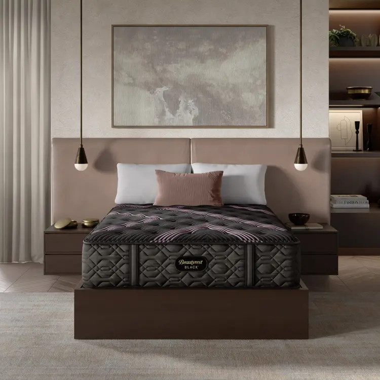 Beautyrest Black