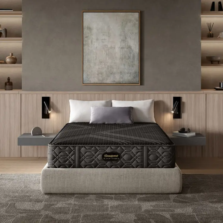 Beautyrest Black Hybrid