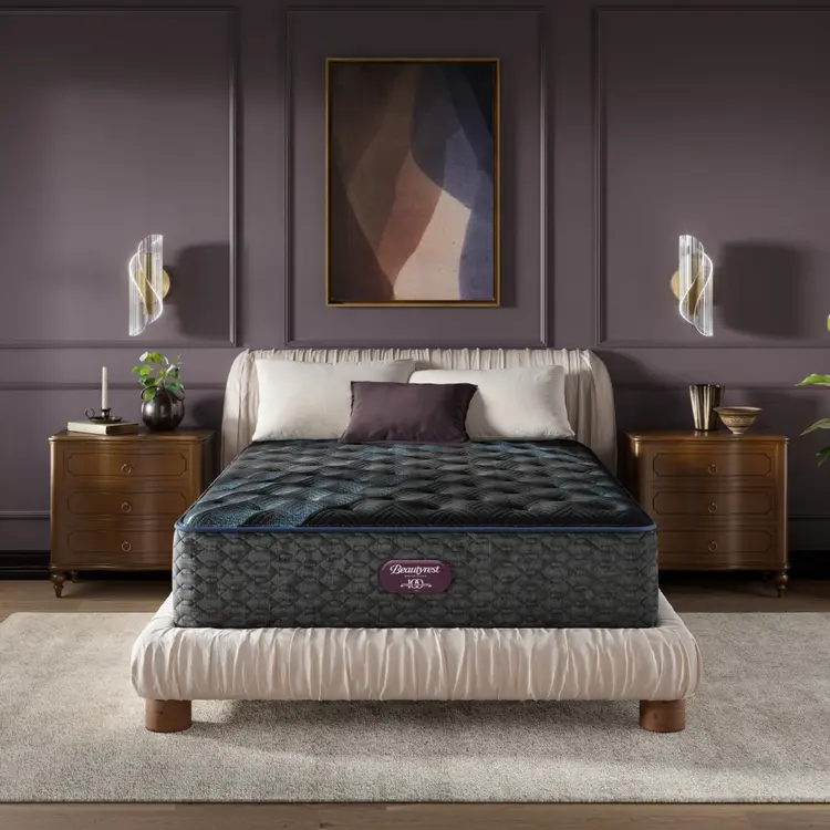 Beautyrest World Class