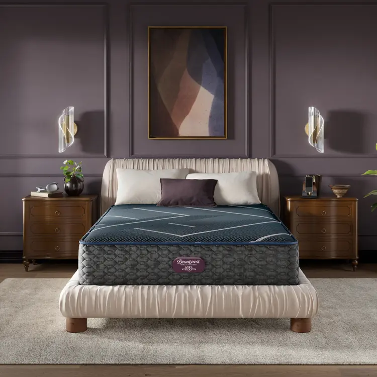 Beautyrest World Class Hybrid