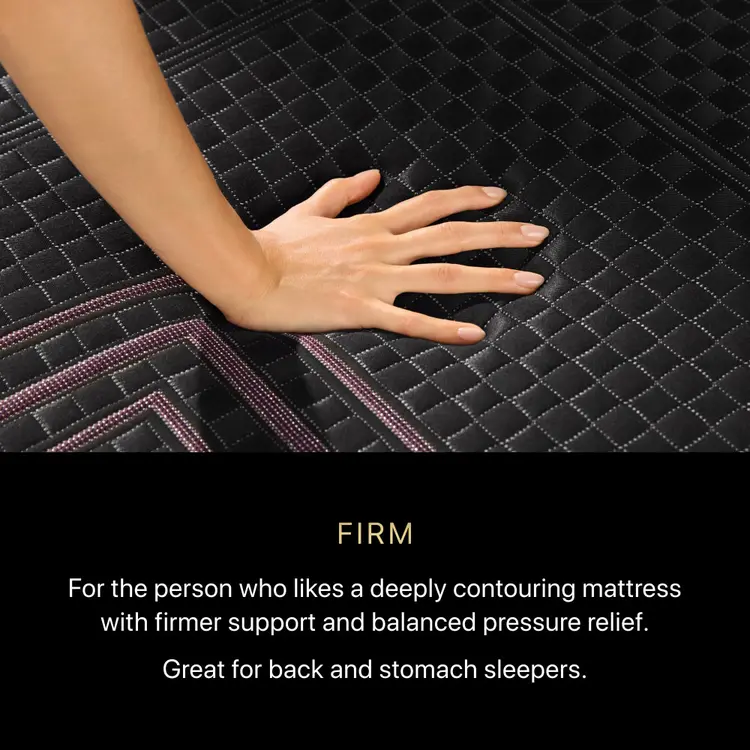 Beautyrest Black Hybrid
