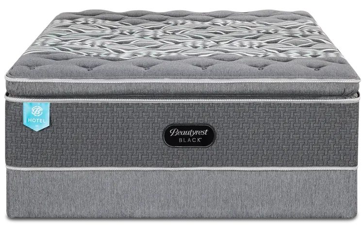 Beautyrest® Black Hotel - Hotel III