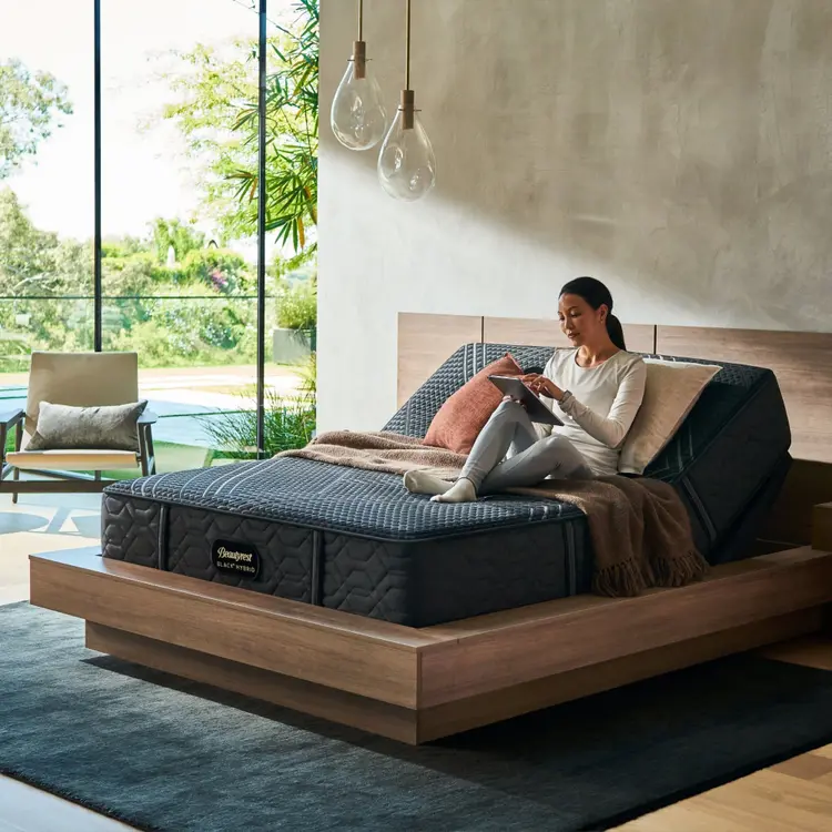 Beautyrest Black Hybrid