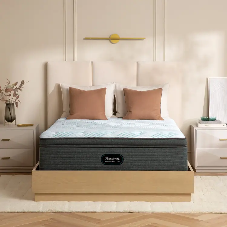Beautyrest PressureSmart