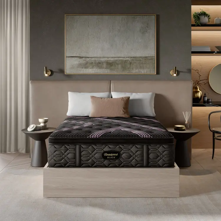 Beautyrest Black