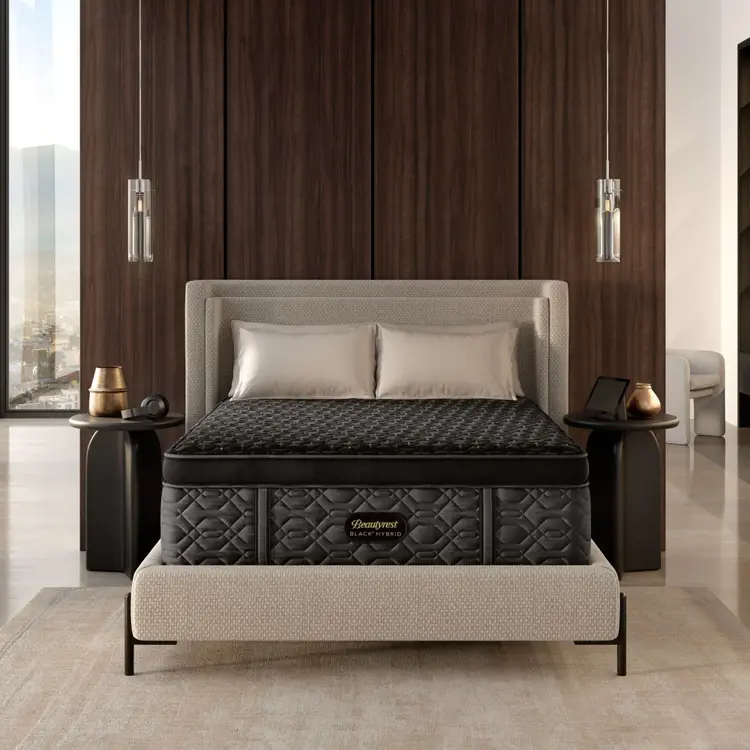 Beautyrest Black Hybrid