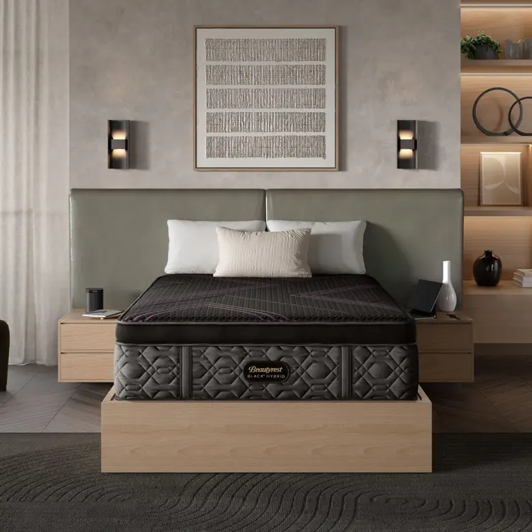 Beautyrest Black Hybrid