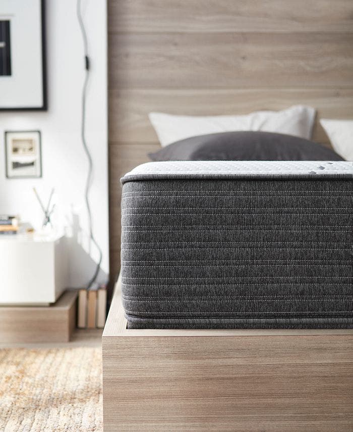 Beautyrest Hybrid BRX1000-IP Plush