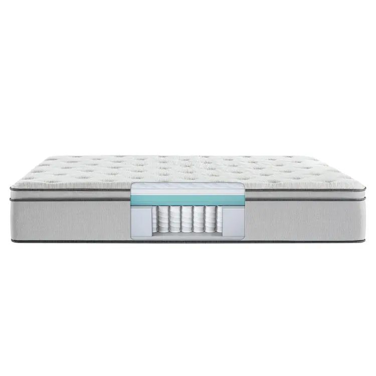 Beautyrest BR800 Medium Pillow Top