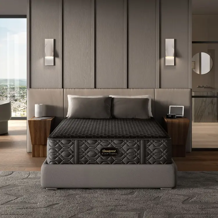 Beautyrest Black Hybrid