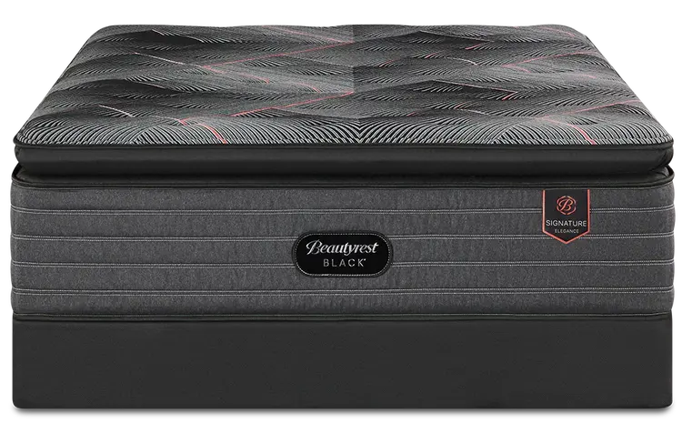 Beautyrest® Black Signature - Elegance