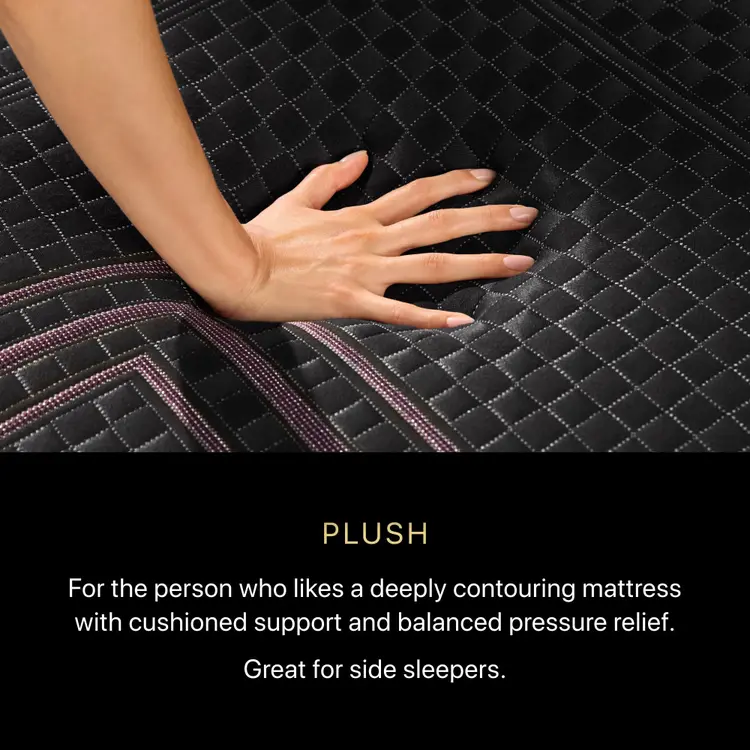 Beautyrest Black Hybrid