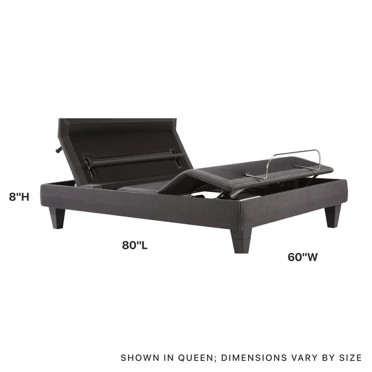 Beautyrest Black Luxury Base