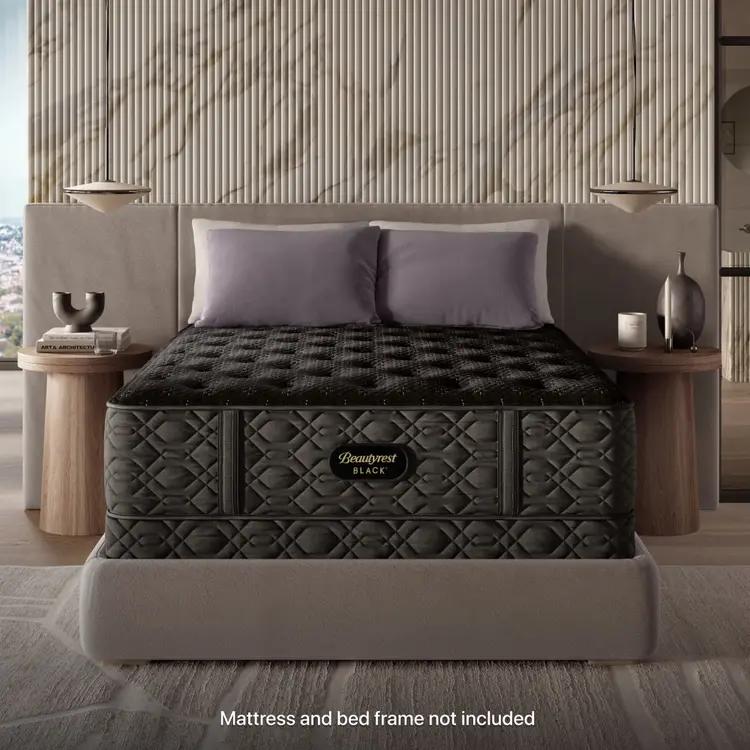 Beautyrest Black® Mattress Foundation