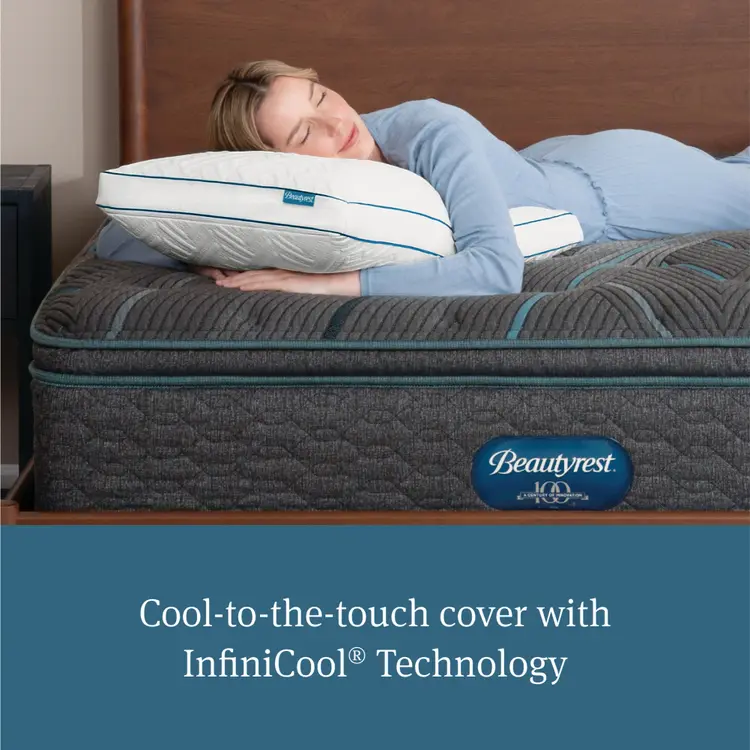 Beautyrest® Deluxe Down Alternative Pillow