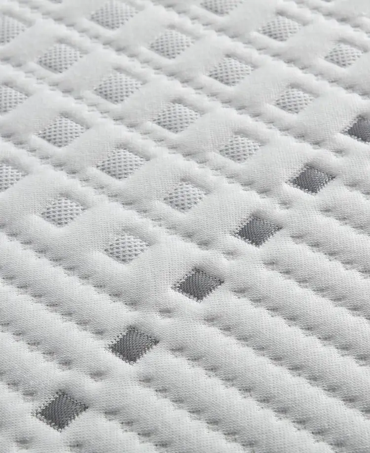 Beautyrest Hybrid BRX1000-IP Plush