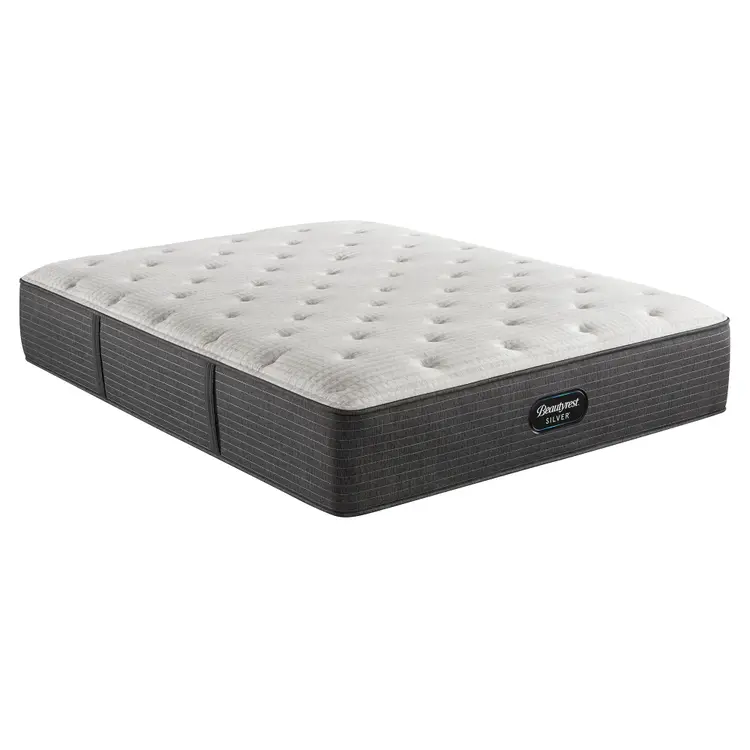 Beautyrest Silver BRS900-C Plush
