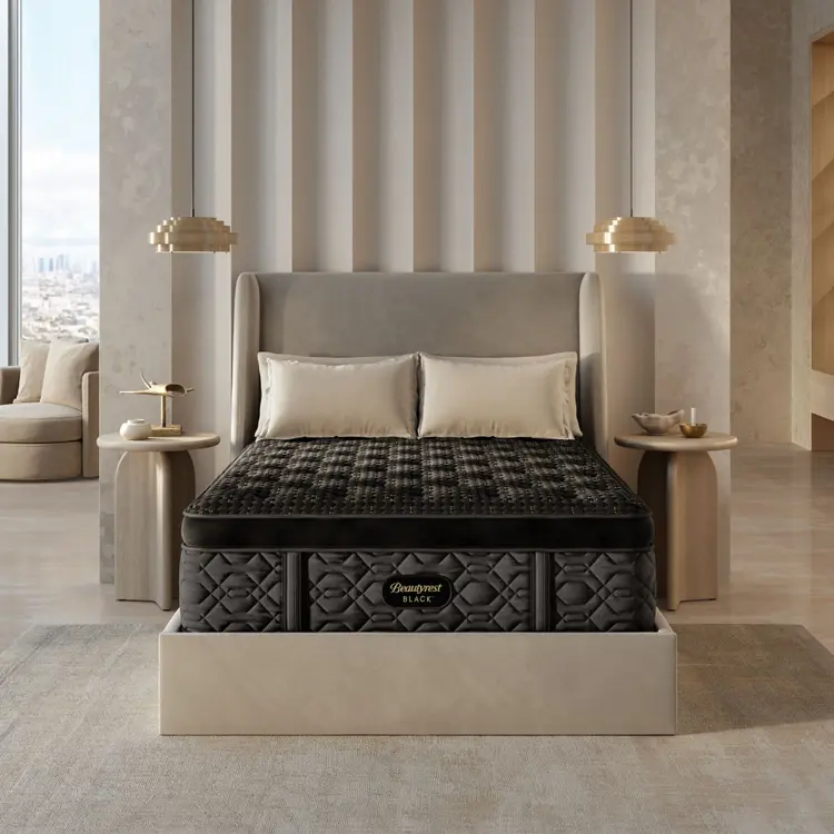 Beautyrest Black