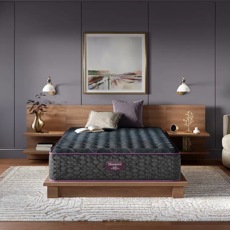 Beautyrest World Class