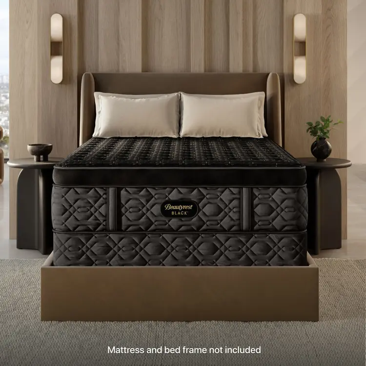 Beautyrest Black® Mattress Foundation - Standard