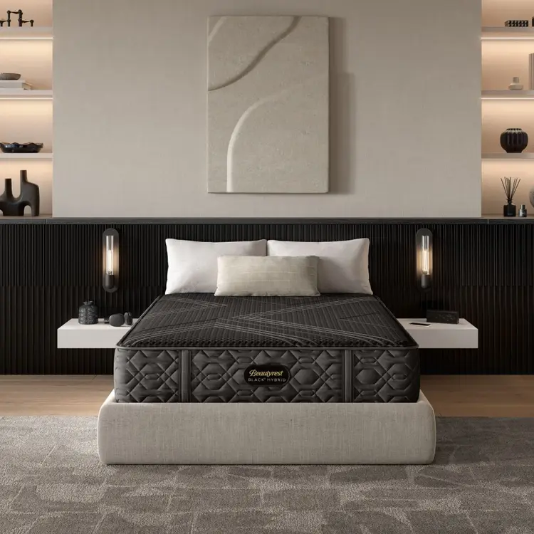 Beautyrest Black Hybrid