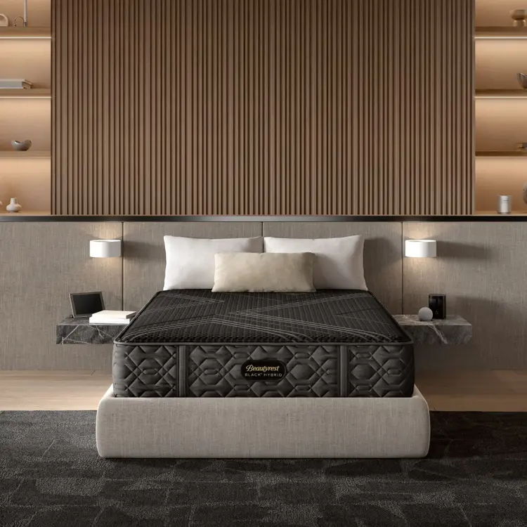 Beautyrest Black Hybrid